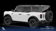 2026 Ford Bronco Big Bend - Photo 2