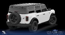 2026 Ford Bronco Big Bend - Photo 4