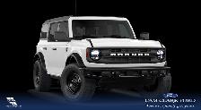 2026 Ford Bronco Big Bend - Photo 5