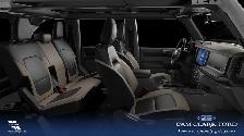 2026 Ford Bronco Big Bend - Photo 6