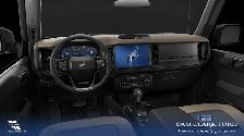 2026 Ford Bronco Big Bend - Photo 7
