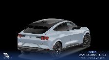 2026 Ford Mustang Mach-E Premium - Photo 4