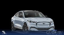 2026 Ford Mustang Mach-E Premium - Photo 5