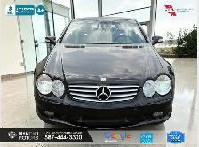 2003 Mercedes-Benz SL-Class SL55 AMG - Low Kilometers - Photo 3