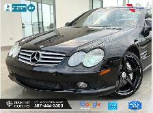 2003 Mercedes-Benz SL-Class SL55 AMG - Low Kilometers - Photo 4