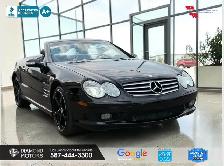 2003 Mercedes-Benz SL-Class SL55 AMG - Low Kilometers - Photo 5
