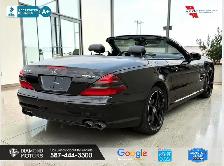 2003 Mercedes-Benz SL-Class SL55 AMG - Low Kilometers - Photo 6