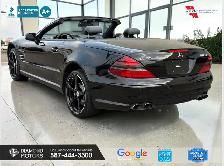 2003 Mercedes-Benz SL-Class SL55 AMG - Low Kilometers - Photo 8