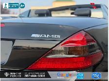2003 Mercedes-Benz SL-Class SL55 AMG - Low Kilometers - Photo 10