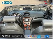 2003 Mercedes-Benz SL-Class SL55 AMG - Low Kilometers - Photo 13