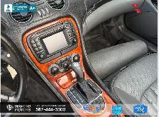 2003 Mercedes-Benz SL-Class SL55 AMG - Low Kilometers - Photo 14