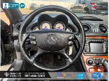 2003 Mercedes-Benz SL-Class SL55 AMG - Low Kilometers - Photo 15