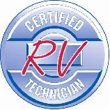 Mobile RV Repair Solutions Edm & Area / RV Roof Sealing - Photo 4