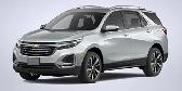 2022 Chevrolet Equinox LT AWD
