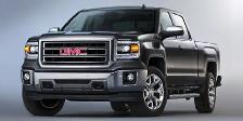 2014 GMC Sierra 1500 SLE Crew Cab