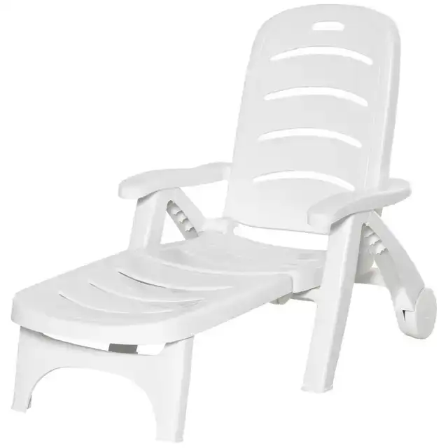 GARDEN CHAIRS