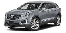 2023 Cadillac XT5 AWD Premium Luxury