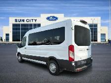 2022 Ford Transit Passenger Wagon XLT - Photo 3