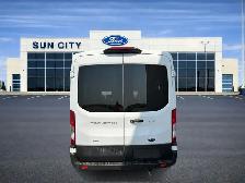 2022 Ford Transit Passenger Wagon XLT - Photo 4