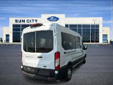 2022 Ford Transit Passenger Wagon XLT - Photo 5