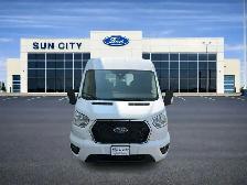 2022 Ford Transit Passenger Wagon XLT - Photo 7