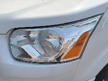 2022 Ford Transit Passenger Wagon XLT - Photo 9
