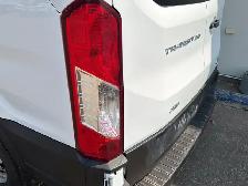 2022 Ford Transit Passenger Wagon XLT - Photo 10