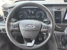 2022 Ford Transit Passenger Wagon XLT - Photo 11