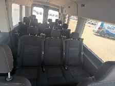 2022 Ford Transit Passenger Wagon XLT - Photo 17