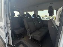 2022 Ford Transit Passenger Wagon XLT - Photo 19