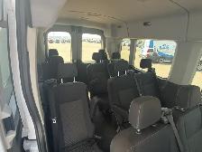 2022 Ford Transit Passenger Wagon XLT - Photo 20