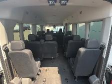 2022 Ford Transit Passenger Wagon XLT - Photo 21