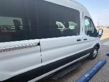 2022 Ford Transit Passenger Wagon XLT - Photo 22