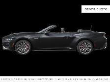 2026 Ford Mustang GT Premium Convertible 401A - Photo 2