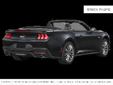 2026 Ford Mustang GT Premium Convertible 401A - Photo 3