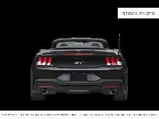 2026 Ford Mustang GT Premium Convertible 401A - Photo 4