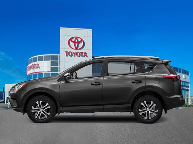 2018 Toyota RAV4 LE - Heated Seats - Bluetooth