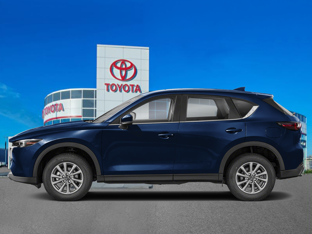 2024 Mazda CX-5 GS - Power Liftgate - Heated Seats