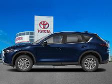 2024 Mazda CX-5 GS - Power Liftgate - Heated Seats