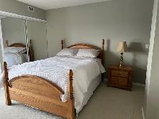 Furnished executive downtown condos - Photo 4