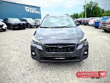 2018 Subaru Crosstrek Limited Certified Loaded One Owner Well Ma - Photo 16
