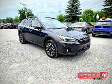 2018 Subaru Crosstrek Limited Certified Loaded One Owner Well Ma - Photo 17