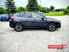 2018 Subaru Crosstrek Limited Certified Loaded One Owner Well Ma - Photo 18