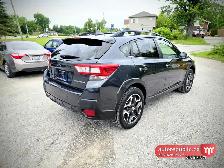 2018 Subaru Crosstrek Limited Certified Loaded One Owner Well Ma - Photo 19