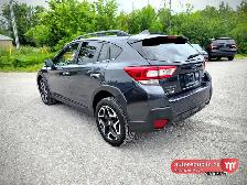 2018 Subaru Crosstrek Limited Certified Loaded One Owner Well Ma - Photo 21