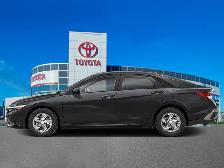 2025 Hyundai Elantra Essential - Heated Seats