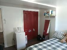 Chambre a Louer - Rosemont Petite-Patrie - Photo 2