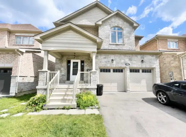 3 Bedroom Spacious Basement Apt - Thorold