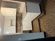 Weyburn downtown 2 bdrm apartment/wifi, power, water, heat incl - Photo 3