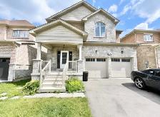 3 Bedroom Spacious Basement Apt - Thorold